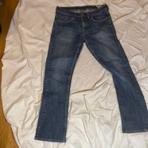 Men’s jeans size 32/32